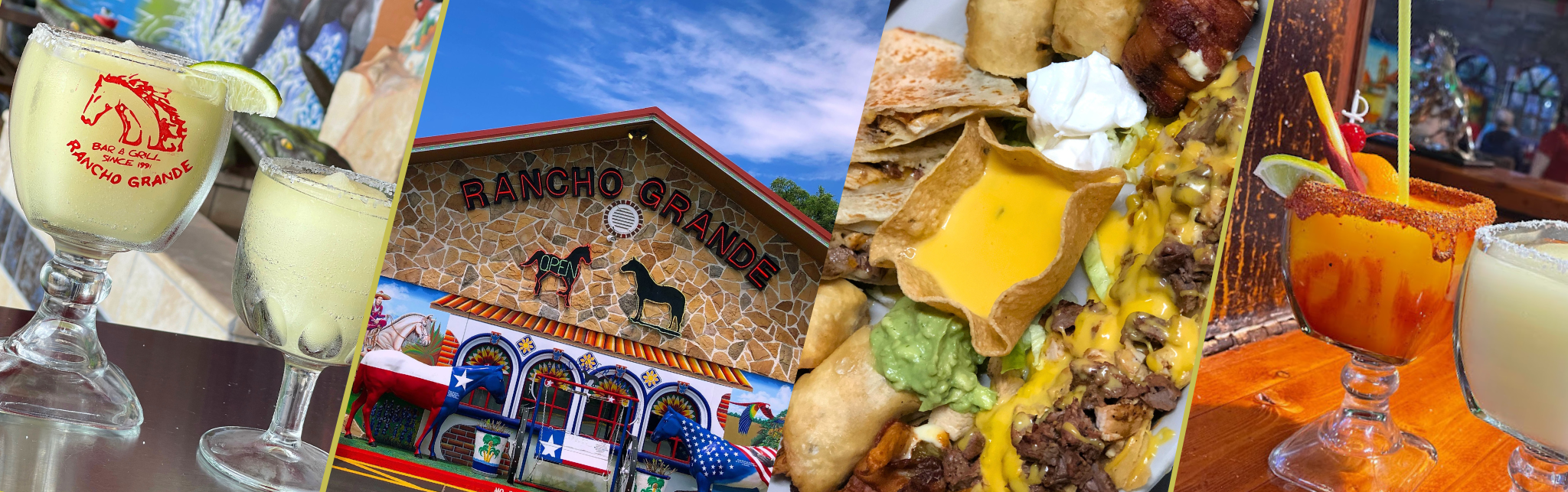 Restaurant banner image